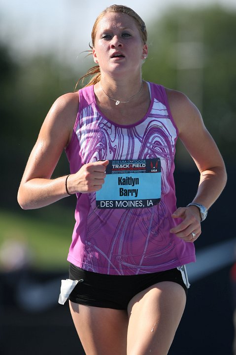 USTF Sat-085.JPG - 2010 USATF Track & Field Championships, June 24-27, Drake Stadium, Des Moines, Iowa.